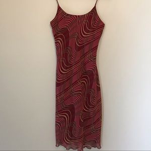 Vintage 90’s Napoli dress
